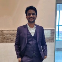 Yaseen Ahmed profile photo