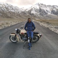 Gaurav Bansal profile photo