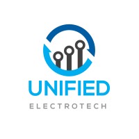 Unified Electro-Tech logo