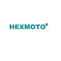 HEXMOTO logo