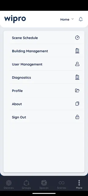 WiproIoL screenshot 4