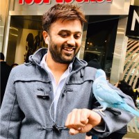 Rhushabh Goradia profile photo