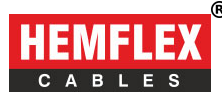 Hemflex Cables logo