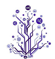 Frontline Electronics logo