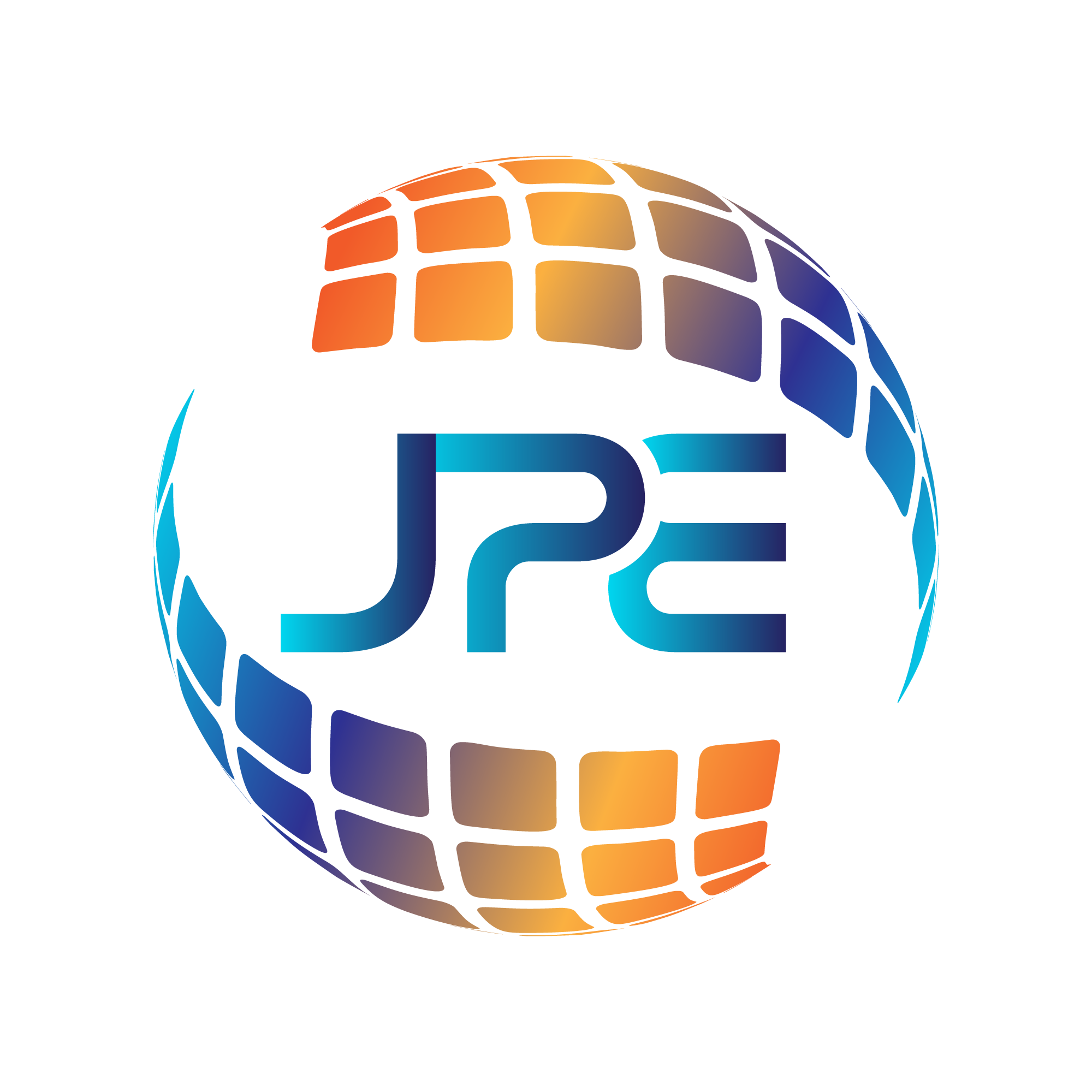 J.P.Electronic Devices logo