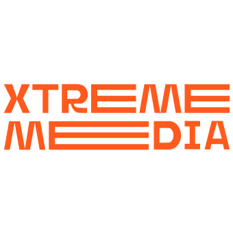 Xtreme Media logo