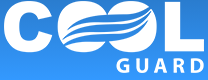Cool Guard logo
