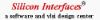 Silicon Interfaces logo