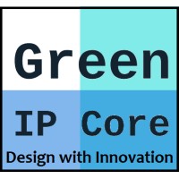 GreenIPCore logo