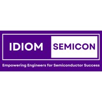 IDIOM SEMICON logo