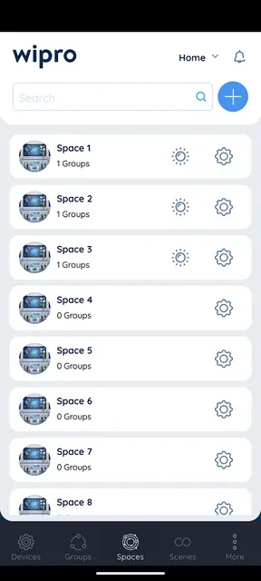 WiproIoL screenshot 2