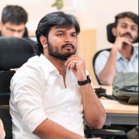 Aaryan Murgunde profile photo