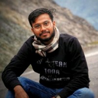 Pranab Dutta profile photo