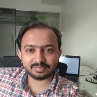 Nilesh Chavhan profile photo