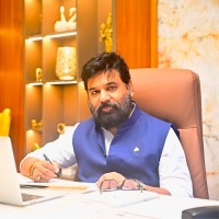 Ashim Patil profile photo