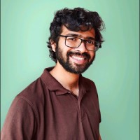 Jay Mangaonkar profile photo