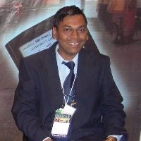 Vijay Badhe profile photo