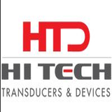 Hi-Tech Transducers & Devices logo