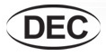 Desai Electronics logo