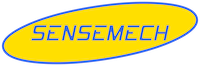 Sensemech logo