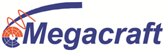 Megacraft logo
