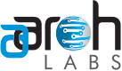 Aaroh Labs logo