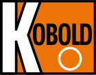 KOBOLD logo