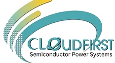 Cloudfirst Semiconductor Power Systems logo