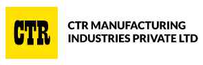 CTR Manufacturing Industries logo