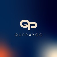 QuPrayog logo