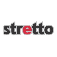 Stretto Automation logo