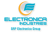 Electronica HiTech Engineering logo