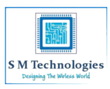 SM Technologies logo