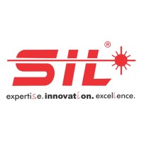 SIL logo