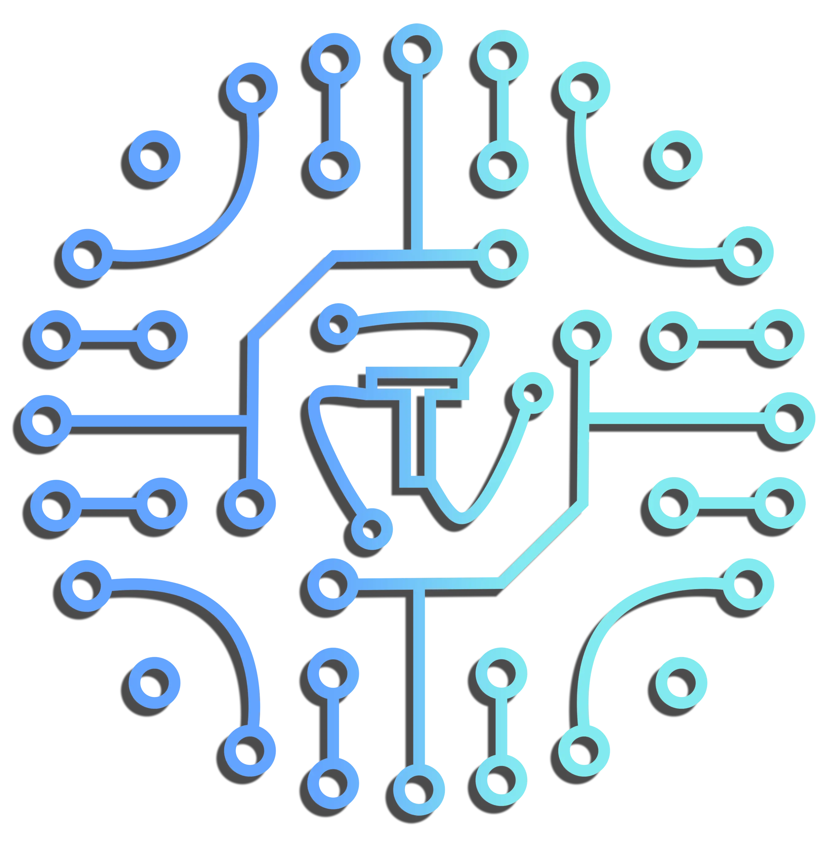 Thermistance logo