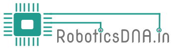 RoboticsDNA logo