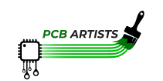 PCB Artists logo