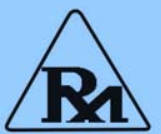 REANU Microelectronics logo