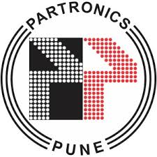Partronics logo