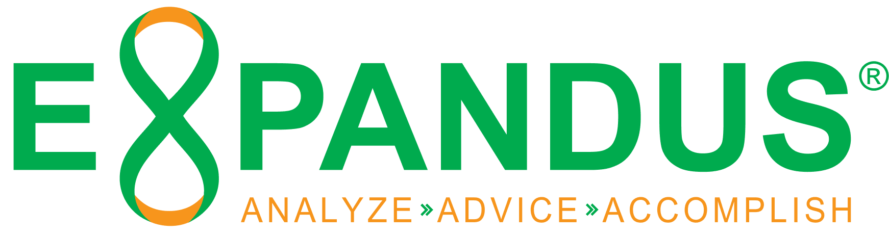 Expandus logo