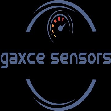 Gaxce Sensors logo