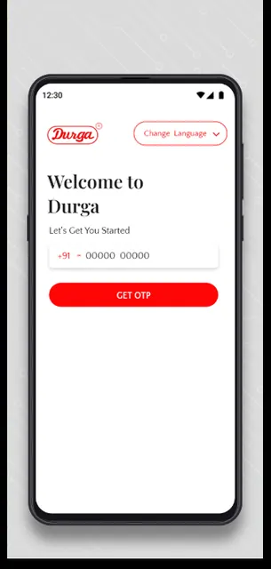Shree Durga screenshot 4