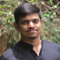 Neel Gala profile photo