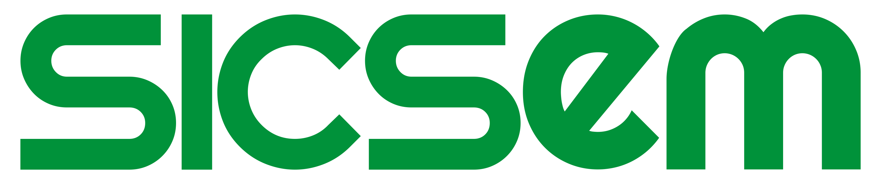 SiCSem logo