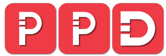 Prime Pitch Display logo