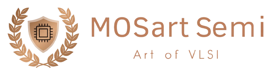 MOSart Semi logo