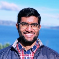 Dhrupal Shah profile photo