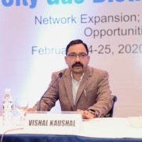 Vishaal Kaushal profile photo