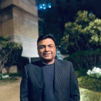 Shalabh Srivastava profile photo
