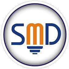 SMD Electronics logo
